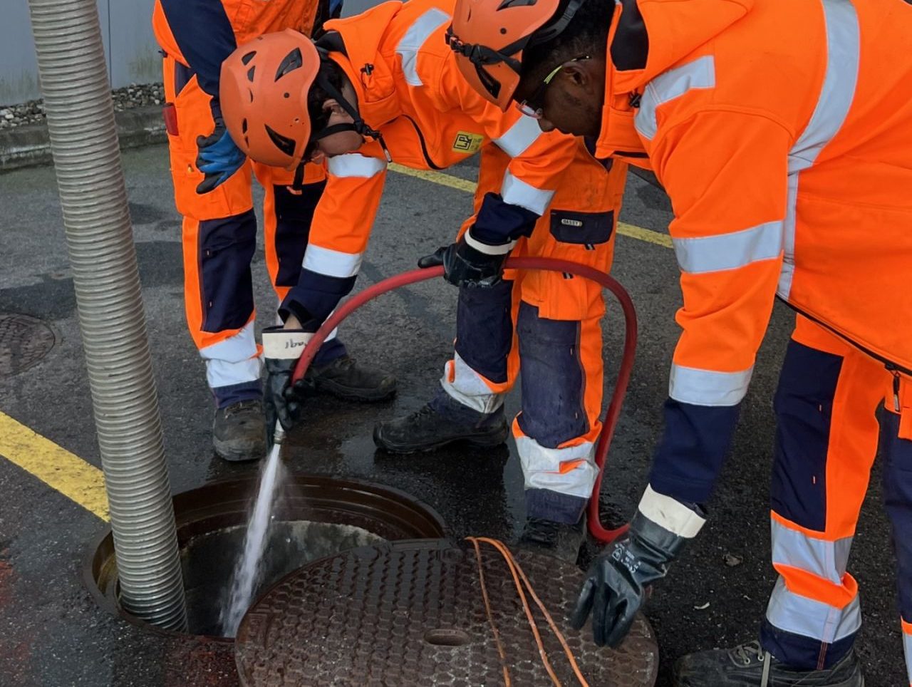 Heute die Fachkräfte von morgen ausbilden